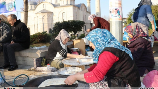SMA hastası Alparslan bebek hayırseverlerden destek bekliyor!