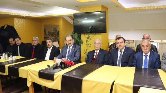Şeker satışında özel şirketler aradan çıkartılsın çağrısı