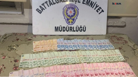 Malatya'da haklarında yakalama emri bulunan 91 kişi yakalandı
