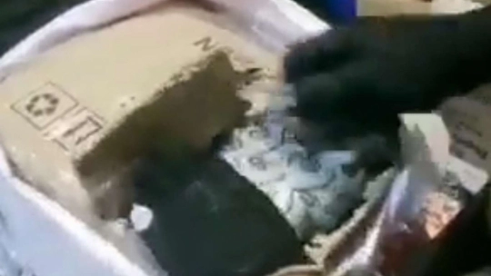 Malatya merkezli 3 ilde 131 kilo eroin ele geçirildi