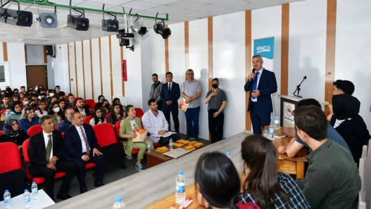 ''Çevre Bilinci ve Sıfır Atık'' Bilgi Yarışması Düzenlendi