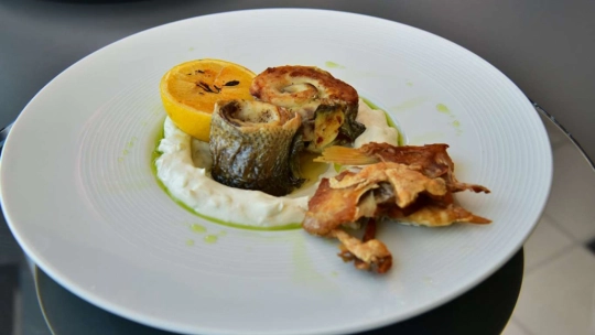 Malatya'daki üniversitelerde Gastronomi Bölümü açılması talebi