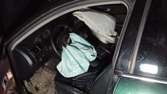 Malatya'da trafik kazası: 1 kişi yaralı