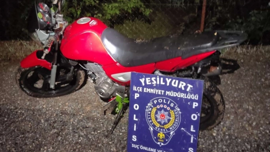 Malatya'da asayiş uygulaması yapıldı