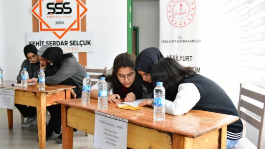 ''Çevre Bilinci ve Sıfır Atık'' Bilgi Yarışması Düzenlendi