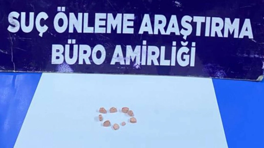 Malatya'da asayiş uygulaması yapıldı