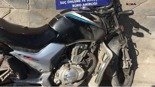 Malatya'da çeşitli suçlardan 7 kişi tutuklandı