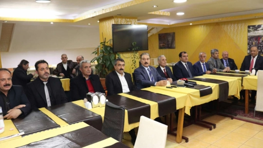 Şeker satışında özel şirketler aradan çıkartılsın çağrısı