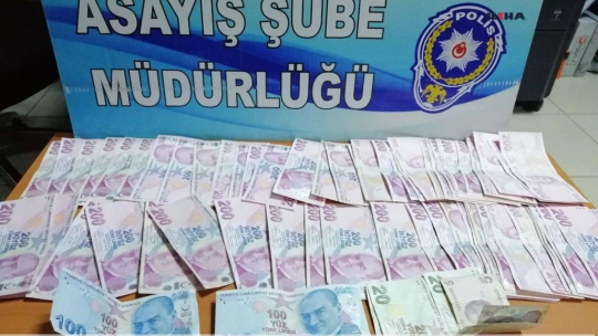 Malatya'da iş yerinden altın ve otodan hırsızlık suçlarından 2 kişi tutuklandı
