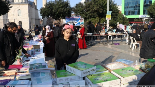 SMA hastası Alparslan bebek hayırseverlerden destek bekliyor!
