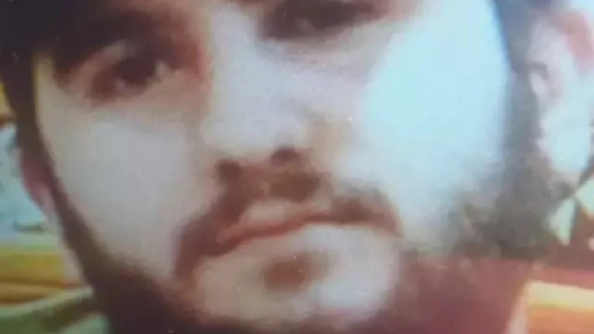 Acılı annenin tarifsiz acısı