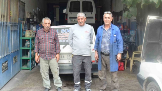 Araç sahiplerine kışlık bakım uyarısı