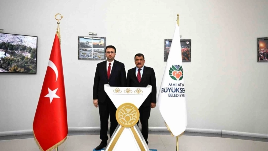 ASELSAN Malatya'da fabrika kuracak