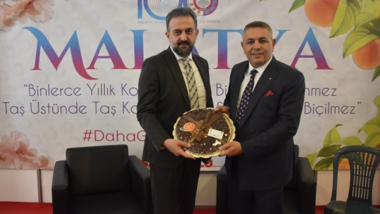 Ankara'da Malatya Dayanışma Günleri