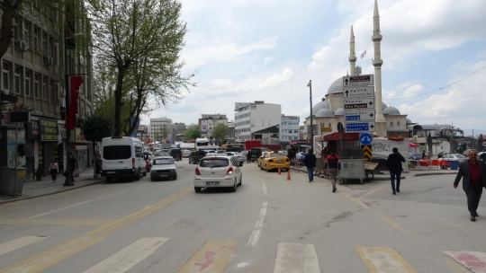 Malatya'da enkaz kaldırma çalışmalarında sona gelindi