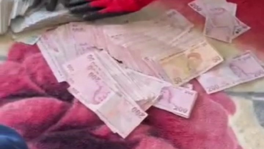 Malatya'da polisten zehir tacirlerine büyük darbe