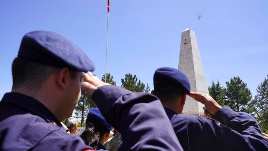 Malatya'da CASA şehitleri anıldı
