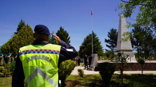 Malatya'da CASA şehitleri anıldı
