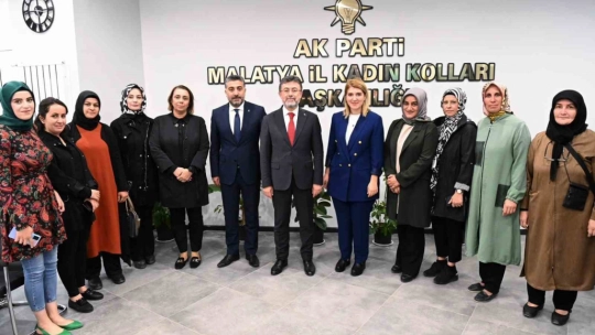 Bakan Yumaklı'dan muhalefete 31 Mart göndermesi