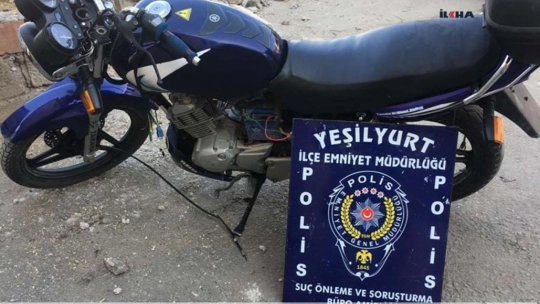 Malatya'da haklarında yakalama emri bulunan 91 kişi yakalandı