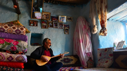 Kayısı Çiçeği Şenliği Fotoğraf Yarışması Tamamlandı
