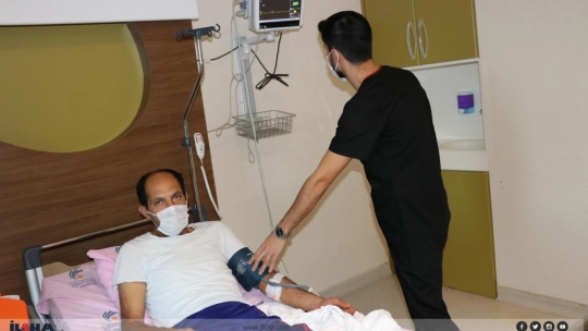 Türkiye'de günde 8 kişi organ beklerken hayatını kaybediyor