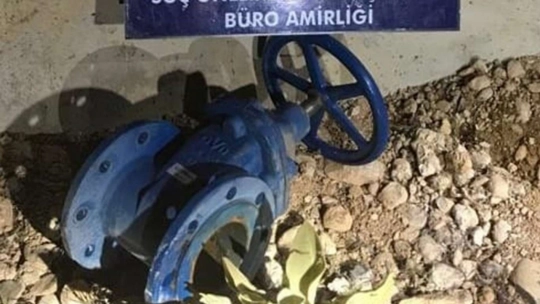 Malatya'da aranması bulunan 103 kişi yakalandı