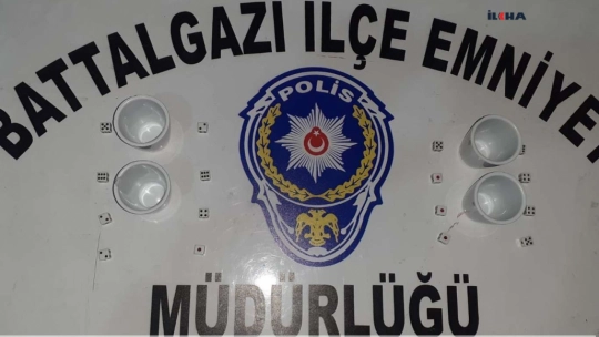 Malatya'da haklarında yakalama emri bulunan 91 kişi yakalandı