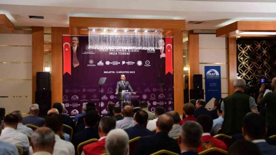 Deprem bölgesi Malatya'ya yatırım desteği