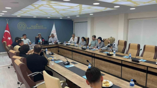 Deprem bölgesi Malatya yeni Eğitim ve Öğretim dönemine hazır