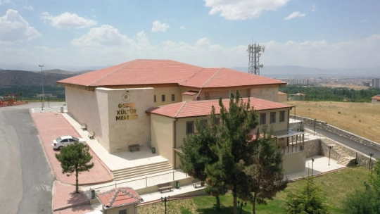 Depremde hasar alan müzeler yeniden ziyarete açıldı