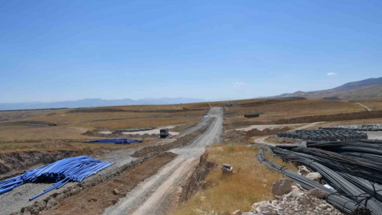 Tarıma Dayalı İhtisas (BESİ) OSB'si Malatya'ya kuruluyor