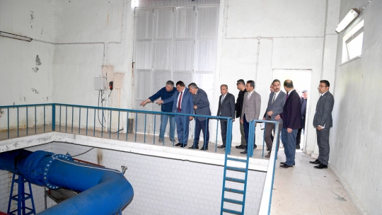 Yapraklı Hes Çalışmaları Başladı