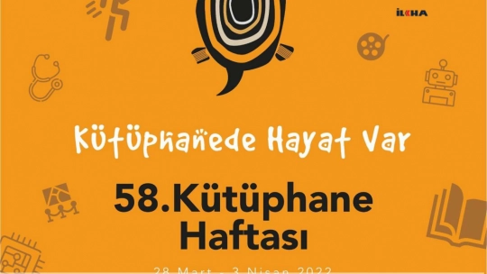 Vali Baruş: Ailece günde mutlaka yarım saat kitap okuyalım