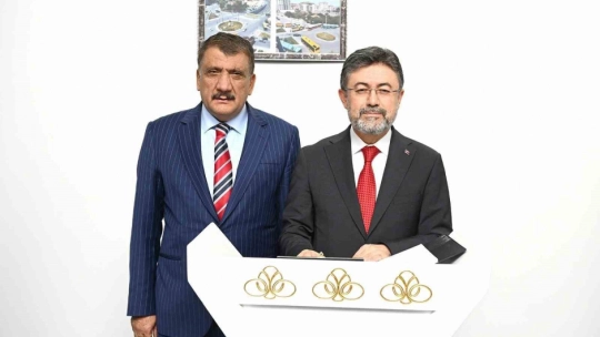 Gürkan: 'Malatya'ya önemli yatırımlar kazandırdık'
