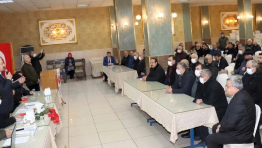 Bakkallar Odasında Nejdet Özyalın dönemi