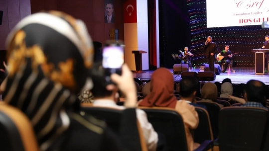 Battalgazi'de Eşref Ziya Terzi Rüzgarı