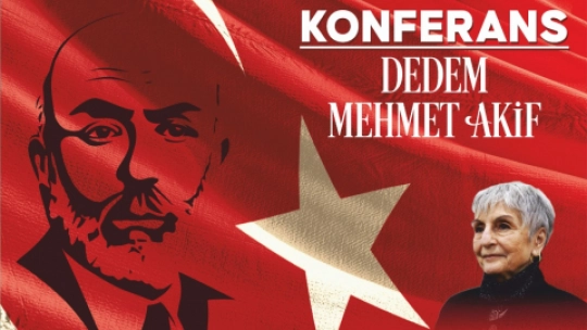 Mehmet Akif Ersoy ölümünün 86'ıncı yıl dönümünde etkinliklerle anılacak