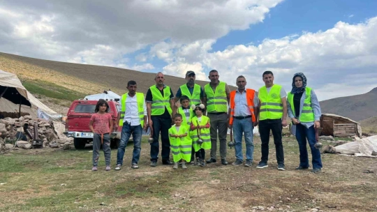 Malatya'da 25 bin TL'ye çoban bulunamıyor