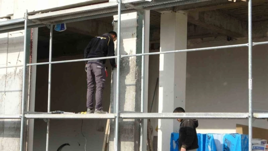 Malatya'da aylık 70 bin TL'ye çalıştırılacak usta bulunamıyor