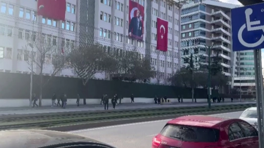 Malatya'da korkutan deprem