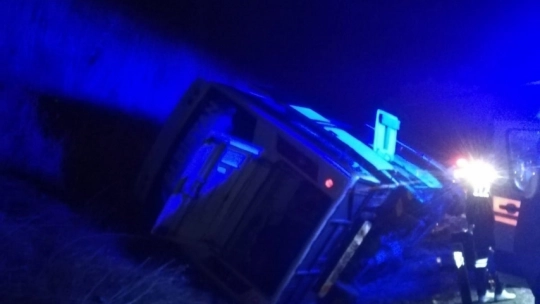 Malatya'da üç ayrı kaza: 8 yaralı