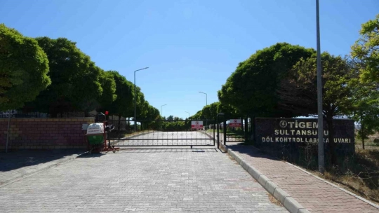 Malatya'da üretilen boğa spermaları dünyaya ihraç edilecek