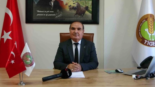 Malatya'da üretilen boğa spermaları dünyaya ihraç edilecek