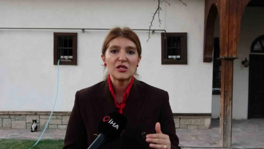 Malatya'daki köy evlerinde sona doğru