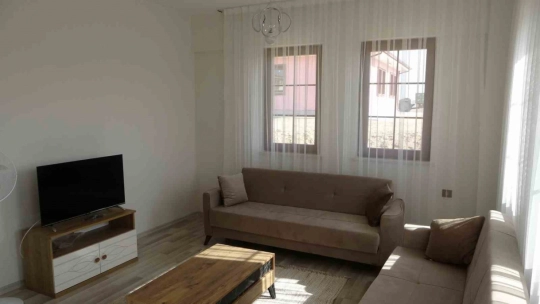 Malatya'daki köy evlerinde sona doğru