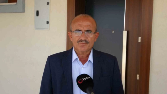 Malatya'daki köy evlerinde sona doğru