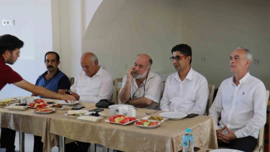 Malatya'nın Mercedes Kadir'i beyaz perdeye taşınıyor