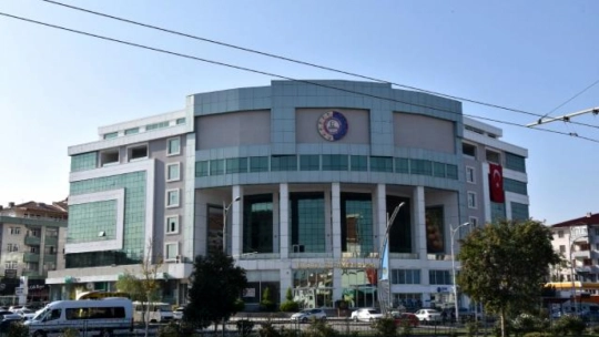 TSO'nun üye sayısı üç yılda yüzde 42 arttı