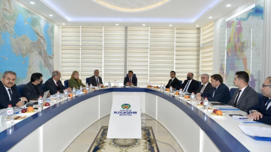 3 yıl içerisinde asfalt çalışmalarıyla destan yazdık